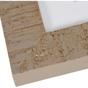 Dřevěný rám Henzo Driftwood 60x90 cm béžový