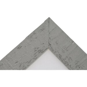 Dřevěný rám Henzo Driftwood 60x90 cm šedý