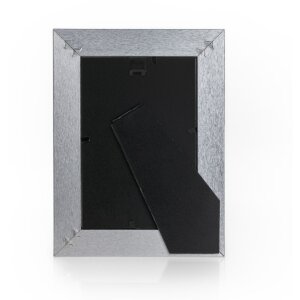 Dřevěný rám ZEP Glam zlatý a stříbrný 10x15 cm až 20x30 cm