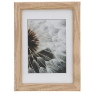 Plastový rámeček Hama Breeze 10x15 cm dubový