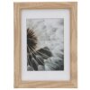 Plastový rámeček Hama Breeze 10x15 cm dubový