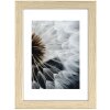 Plastový rám Hama Breeze 20x30 cm dubový