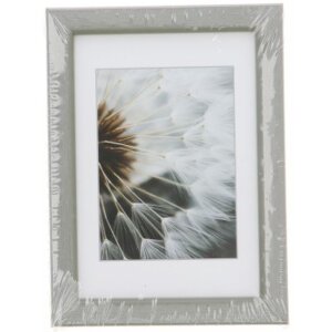 Plastový rám Hama Breeze 10x15 cm šedý