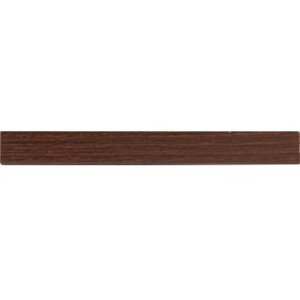 Plastový rám Hama Breeze 10x15 cm ořechový