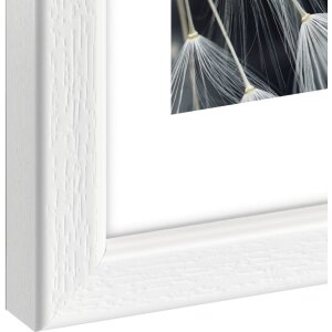Plastový rámeček Hama Breeze 10x15 cm bílý