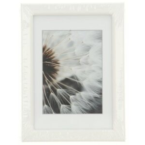 Plastový rámeček Hama Breeze 10x15 cm bílý