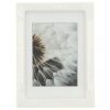 Plastový rámeček Hama Breeze 10x15 cm bílý