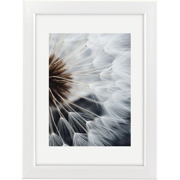 Plastový rám Hama Breeze 20x30 cm bílý