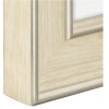 Plastový rám Hama Rustic natural 10x15 cm s paspartou 9x13 cm