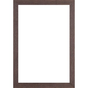 Dřevěný rám Walther Madrid 50x75 cm...