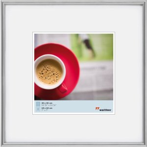 Plastový rám GALERIA 30x30 cm -...