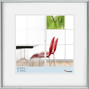 Walther plastový rám GALERIA 40x40...