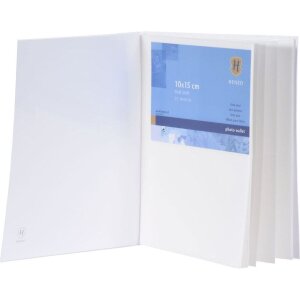 Nexus mini slip-in album 72 fotografií 10x15 cm v měkkých deskách různé barvy