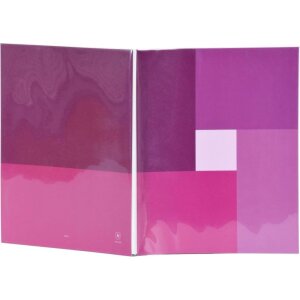 Nexus mini slip-in album 72 fotografií 10x15 cm v měkkých deskách různé barvy