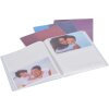Nexus mini slip-in album 72 fotografií 10x15 cm v měkkých deskách různé barvy