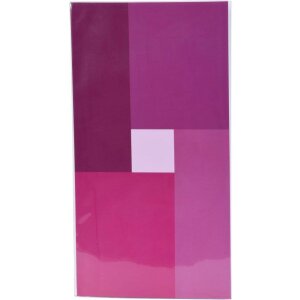 Album Nexus mini slip-in v měkkých deskách pro 96 fotografií 10x15 cm v různých barvách