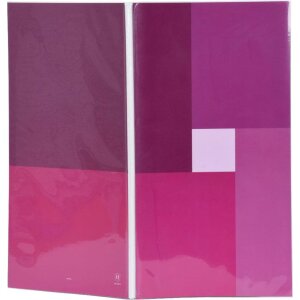 Album Nexus mini slip-in v měkkých deskách pro 96 fotografií 10x15 cm v různých barvách