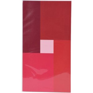 Album Nexus mini slip-in v měkkých deskách pro 96 fotografií 10x15 cm v různých barvách
