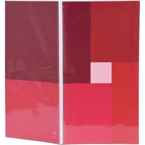 Album Nexus mini slip-in v měkkých deskách pro 96 fotografií 10x15 cm v různých barvách