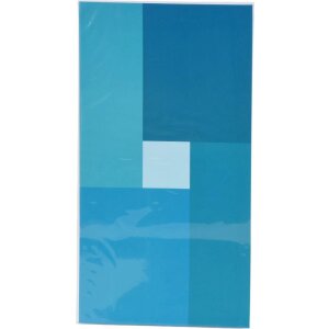 Album Nexus mini slip-in v měkkých deskách pro 96 fotografií 10x15 cm v různých barvách