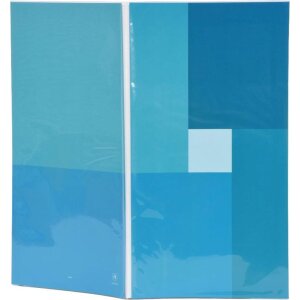 Album Nexus mini slip-in v měkkých deskách pro 96 fotografií 10x15 cm v různých barvách