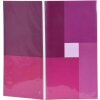 Album Nexus mini slip-in v měkkých deskách pro 96 fotografií 10x15 cm v různých barvách