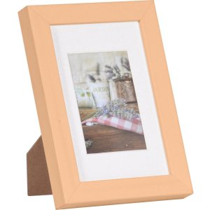 Dřevěný rám Jardin 10x15 Henzo nature