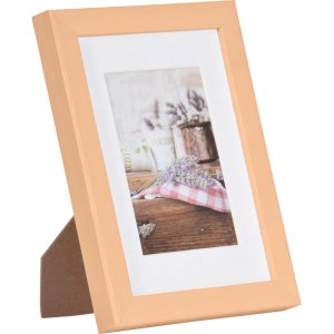 13x18 dřevěný rám Jardin Henzo přírodní barva