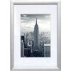 Hliníkový rámeček Manhattan 15x20 cm ve stříbrné barvě