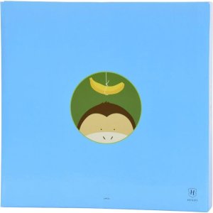 Henzo Jungle slip-in album 200 fotografií 10x15 cm