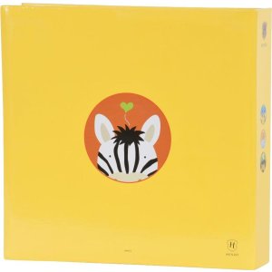 Henzo Jungle slip-in album 200 fotografií 10x15 cm
