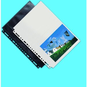 Henzo 16.156.08 Einlageblätter für 13x18 cm...