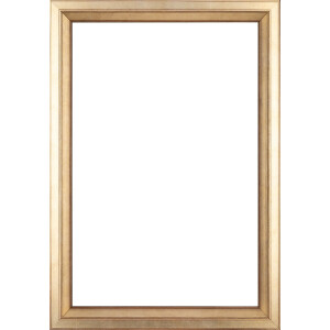 Dřevěný rám Walther Cartagena 7x10 cm až 70x100 cm normální sklo a antireflexní sklo