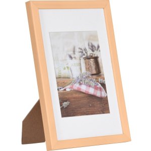 Dřevěný obrazový rám Jardin 20x30 cm v přírodě