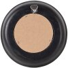 Clayre & Eef 62S235 Nástěnné zrcadlo černé Ø 18 cm