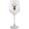Clayre & Eef 6GL4086 Sklenice na víno Ø 7x21 cm - 300 ml