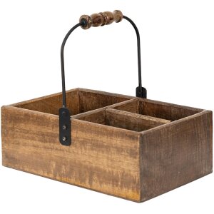 Clayre & Eef 6H2139 Úložný box...