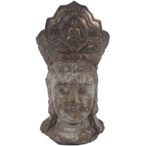Clayre & Eef 6PR3621 Dekorativní Buddha...