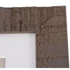 Dřevěný rám Henzo Driftwood 30x30 cm středně hnědý s paspartou 18x18 cm