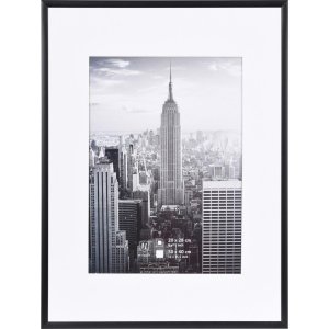 Henzo hliníkový rám Manhattan 30x40...