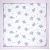Clayre & Eef LAG01 Ubrus Square 100x100 cm