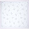 Clayre & Eef LAG01 Ubrus Square 100x100 cm