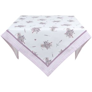 Clayre & Eef LAG05 Ubrus 150x250 cm