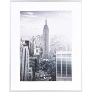 Henzo hliníkový rám Manhattan 40x50...