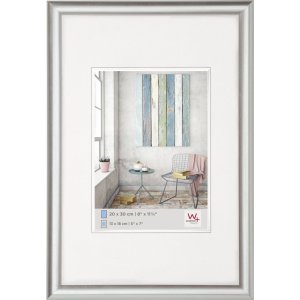 Plastový rám TRENDSTYLE 30x40 cm -...