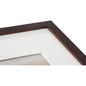 Rám na obraz 40x60 cm Jardin wenge