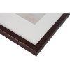 Rám na obraz 40x60 cm Jardin wenge