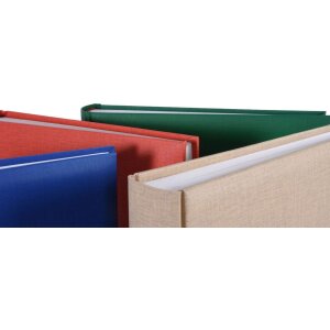 Henzo Henzo fotoalbum PROMO COLOR assorted 29x33,5 cm 100...