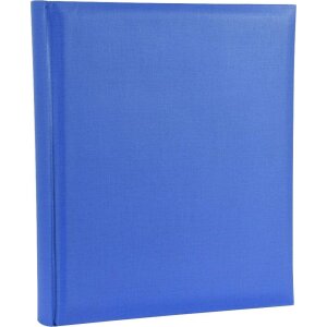 Henzo Henzo fotoalbum PROMO COLOR assorted 29x33,5 cm 100 bílých stran
