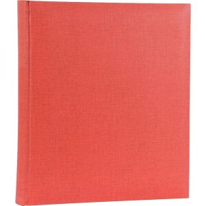 Henzo Henzo fotoalbum PROMO COLOR assorted 29x33,5 cm 100 bílých stran